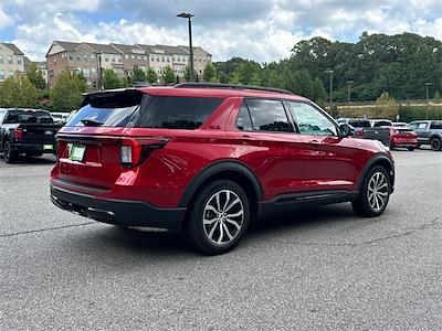 2025 Ford Explorer RWD SUV for sale #KFB72074 - photo 2