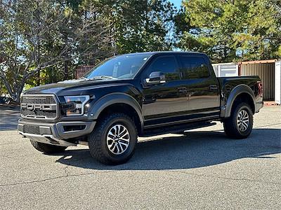 2019 Ford F-150 SuperCrew Cab 4WD Pickup for sale #KFB72357B - photo 2
