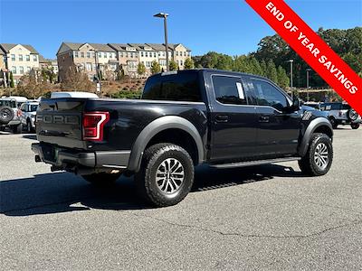 2019 Ford F-150 SuperCrew Cab 4WD Pickup for sale #KFB72357B - photo 2