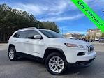 2017 Jeep Cherokee 4WD SUV for sale #KFB72489A - photo 1