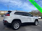 2017 Jeep Cherokee 4WD SUV for sale #KFB72489A - photo 5