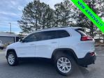 2017 Jeep Cherokee 4WD SUV for sale #KFB72489A - photo 6