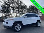 2017 Jeep Cherokee 4WD SUV for sale #KFB72489A - photo 8