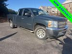 2012 Chevrolet Silverado 1500 Extended Cab RWD Pickup for sale #KFB72736B - photo 1