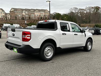 2025 Ford Maverick SuperCrew Cab AWD Pickup for sale #KFB73329 - photo 2