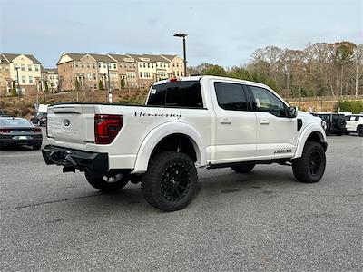 New 2025 Ford F-150 Lariat SuperCrew Cab for sale #KFB73521 - photo 2