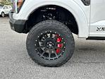2025 Ford F-150 SuperCrew Cab 4WD Pickup for sale #KFB73521 - photo 11