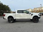2025 Ford F-150 SuperCrew Cab 4WD Pickup for sale #KFB73521 - photo 8
