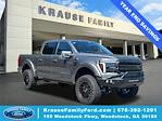 2025 Ford F-150 SuperCrew Cab 4WD Pickup for sale #KFB73643 - photo 1