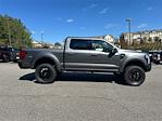 2025 Ford F-150 SuperCrew Cab 4WD Pickup for sale #KFB73643 - photo 8