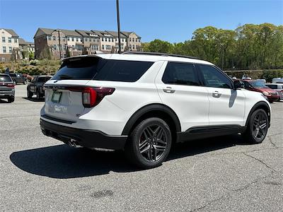 2025 Ford Explorer 4WD SUV for sale #KFB73681 - photo 2