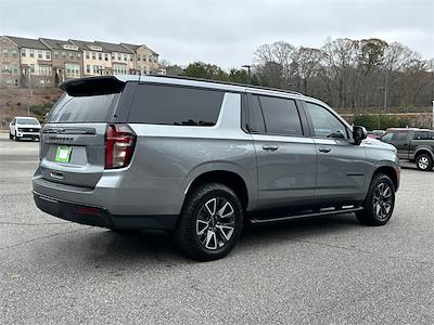 Used 2023 Chevrolet Suburban Z71 for sale #KFB73681A - photo 2