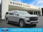 2023 Chevrolet Suburban 4WD SUV for sale #KFB73681A - photo 1