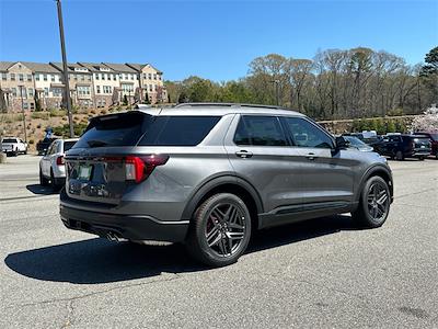 2025 Ford Explorer RWD SUV for sale #KFB73690 - photo 2