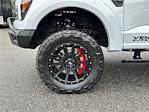 2025 Ford F-150 SuperCrew Cab 4WD Pickup for sale #KFB73798 - photo 11