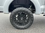 2025 Ford F-150 SuperCrew Cab 4WD Pickup for sale #KFB73798 - photo 17