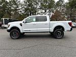 2025 Ford F-150 SuperCrew Cab 4WD Pickup for sale #KFB73798 - photo 5