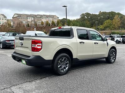 2025 Ford Maverick SuperCrew Cab AWD Pickup for sale #KFB74035 - photo 2