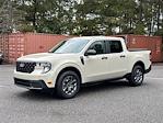 New 2025 Ford Maverick XLT SuperCrew Cab for sale #KFB74035 - photo 4