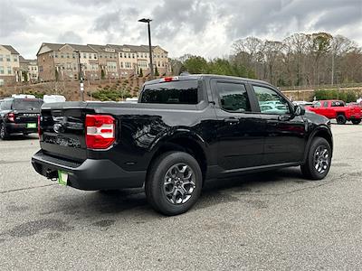 2025 Ford Maverick SuperCrew Cab FWD Pickup for sale #KFB74102 - photo 2