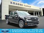 New 2025 Ford Maverick XLT SuperCrew Cab for sale #KFB74102 - photo 1