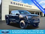 2025 Ford F-150 SuperCrew Cab 4WD Pickup for sale #KFB74238 - photo 1
