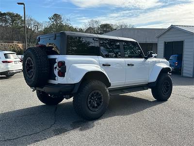 2025 Ford Bronco 4WD SUV for sale #KFB74391 - photo 2