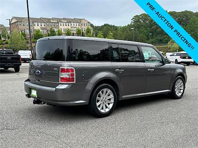 2010 Ford Flex FWD SUV for sale #KFB75444B - photo 2