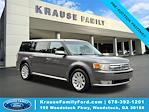 2010 Ford Flex FWD SUV for sale #KFB75444B - photo 1