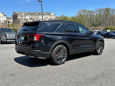2025 Ford Explorer 4WD SUV for sale #KFB75812 - photo 2