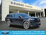 2025 Ford Explorer 4WD SUV for sale #KFB75812 - photo 1