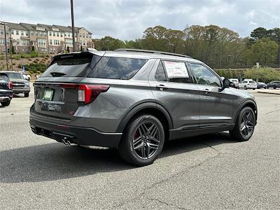2025 Ford Explorer 4WD SUV for sale #KFB76269 - photo 2