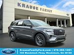 2025 Ford Explorer 4WD SUV for sale #KFB76269 - photo 1