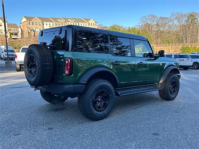 New 2025 Ford Bronco Outer Banks for sale #KFB76335 - photo 2