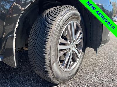 Used 2019 Infiniti QX60 - photo 1