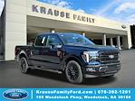 2025 Ford F-150 SuperCrew Cab 4WD Pickup for sale #KFB76654 - photo 1