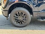 2025 Ford F-150 SuperCrew Cab 4WD Pickup for sale #KFB76654 - photo 11
