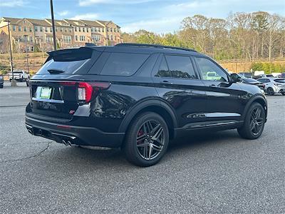 2025 Ford Explorer 4WD SUV for sale #KFB76854 - photo 2