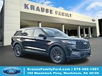 2025 Ford Explorer 4WD SUV for sale #KFB76854 - photo 1
