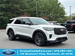 Used 2025 Ford Explorer ST 4WD SUV for sale #KFB76854A - photo 1