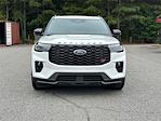 Used 2025 Ford Explorer ST 4WD SUV for sale #KFB76854A - photo 2