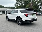 Used 2025 Ford Explorer ST 4WD SUV for sale #KFB76854A - photo 5