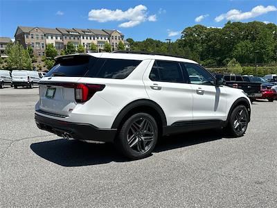 2025 Ford Explorer 4WD SUV for sale #KFB76862 - photo 2