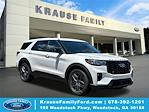 2025 Ford Explorer 4WD SUV for sale #KFB76862 - photo 1