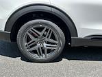 2025 Ford Explorer 4WD SUV for sale #KFB76862 - photo 17
