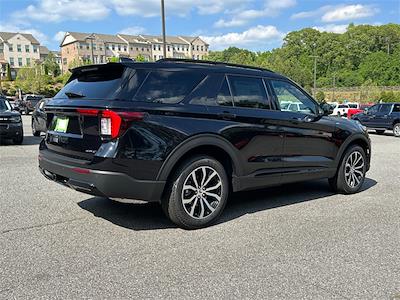 2025 Ford Explorer 4WD SUV for sale #KFB76945 - photo 2