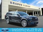 2025 Ford Explorer 4WD SUV for sale #KFB76945 - photo 1