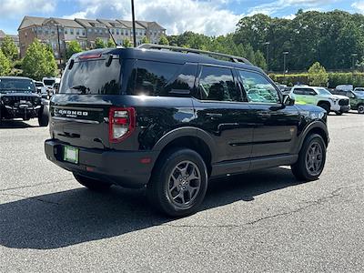 2022 Ford Bronco Sport AWD SUV for sale #KFB76945A - photo 2