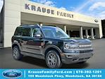 2022 Ford Bronco Sport AWD SUV for sale #KFB76945A - photo 1