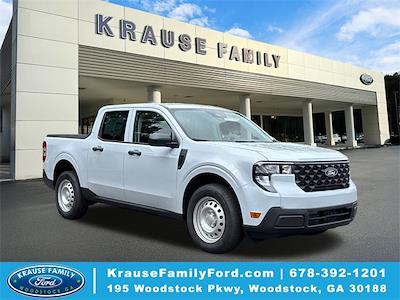 2025 Ford Maverick SuperCrew Cab FWD Pickup for sale #KFB77604 - photo 1